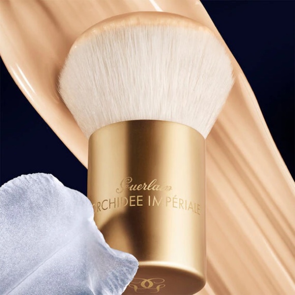 Guerlain Foundation Brush